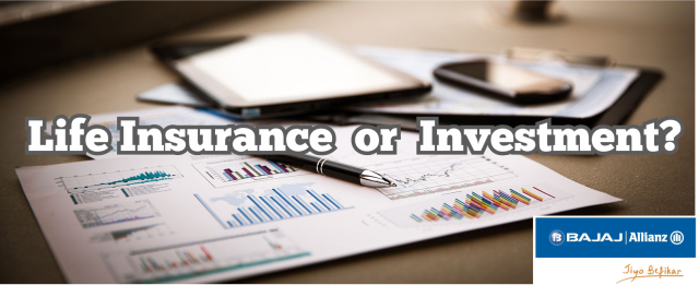Are You Looking For A Life Cover And Investment Plan Combo?